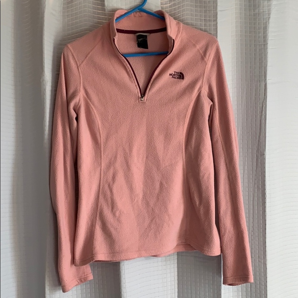 Women’s North Face Fleece